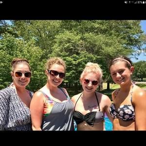 Meet your Posher, Barbara